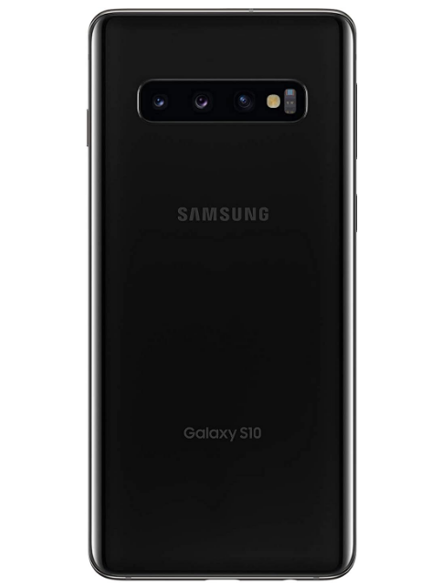 Samsung Galaxy S10 Factory Unlocked Android Cell Phone